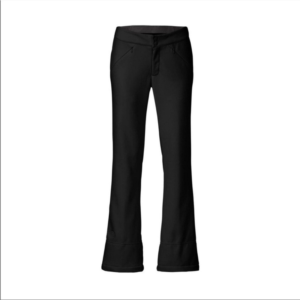 North Face Apex Fitted Ski Pants Worn once. In perfect condition! Size Medium!